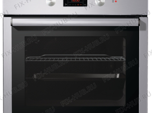 Плита (духовка) Gorenje BO7360AX (242648, EVP241-144M) - Фото